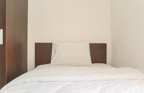 Old Jakarta Apartment | Discover the Best Deal at 2BR Marina Ancol Apartment