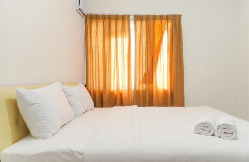 Old Jakarta Apartment | Discover the Best Deal at 2BR Marina Ancol Apartment