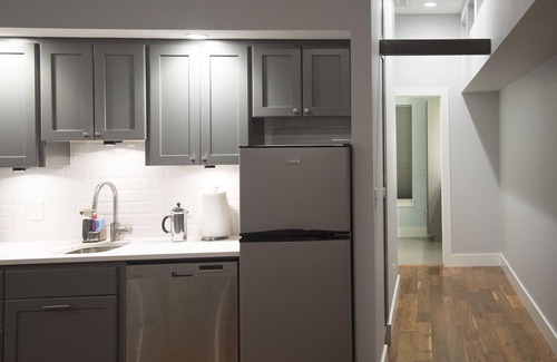 Allandale House | Unbeatable Allandale Stay - Guest Rated 10/10!