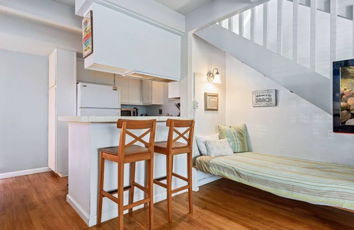 Carpinteria Condo | Unbeatable Stay in Carpinteria with Oceanfront Views!