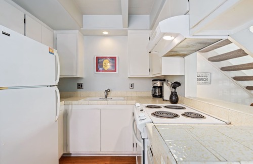 Carpinteria Condo | Unbeatable Stay in Carpinteria with Oceanfront Views!