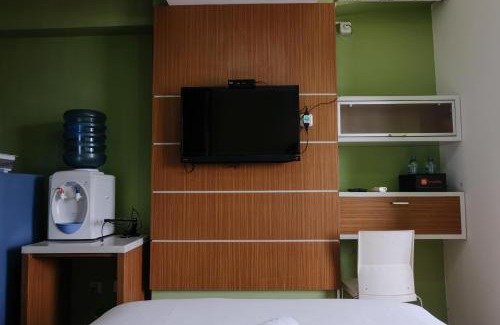 Cileunyi Apartment | Budget-Friendly Studio at Easton Park Residence Jatinangor