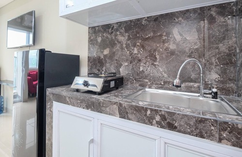 Kedungmanggu Apartment | Best Deal Studio At Royal Sentul Park Apartment