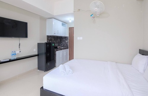 Kedungmanggu Apartment | Best Deal Studio At Royal Sentul Park Apartment