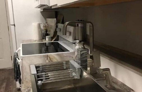 Madison Apartment | Premier Downtown Stay at Stablemaster’s Quarters - Rated 10/10!