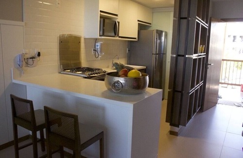 Itacimirim Apartment | Unforgettable Experience at Itacimirim with Ocean Views