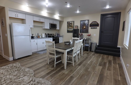 Nephi House | Ideal Family Getaway in Nephi, UT - Perfect for 6 Guests
