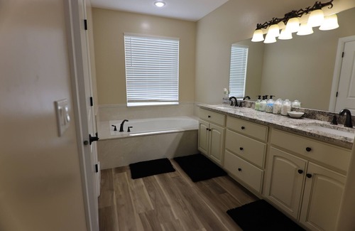 Nephi House | Ideal Family Getaway in Nephi, UT - Perfect for 6 Guests
