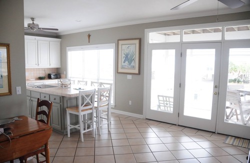 Morgantown House | Top-Rated House with Ocean Views in Beautiful Morgantown