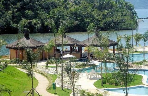 Pontal Apartment | Top-Rated Flat in Angra dos Reis - Costabella Angra Resort