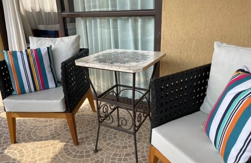 Pontal Apartment | Top-Rated Flat in Angra dos Reis - Costabella Angra Resort