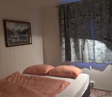 Kristiansund Apartment | Best flat in town