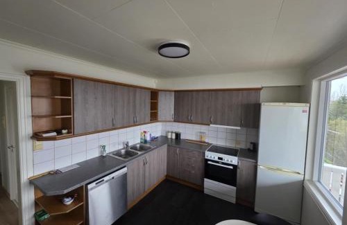 Kristiansund Apartment | Best flat in town
