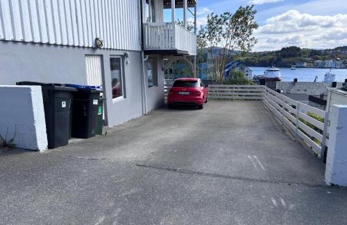 Kristiansund Apartment | Best flat in town