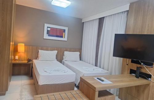 Camorim Apartment | Inviting Flats Inn Rio Stay with Pool and Family-Friendly Suites