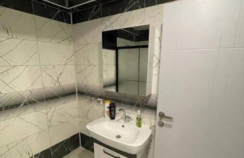 Nigde Apartment | Ideal for Work & Family Stays in Downtown