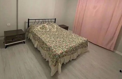 Nigde Apartment | Ideal for Work & Family Stays in Downtown