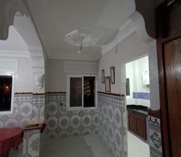 Tangier Apartment | Best Friends