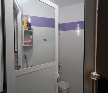 Tangier Apartment | Best Friends