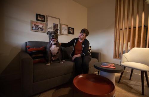 Kanab Hotel | Top-Rated Best Friends Roadhouse with Pet-Friendly Amenities