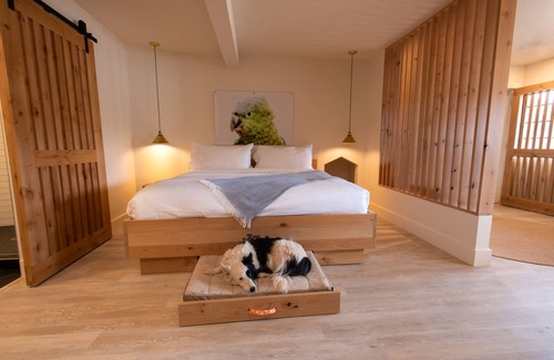 Kanab Hotel | Exceptional Stay at Best Friends Roadhouse and Mercantile