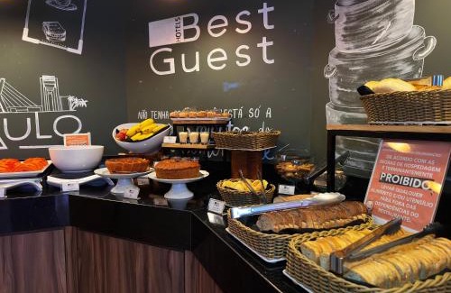 Zona Norte Hotel | Top-Rated Guest Hotel Expo Anhembi with Prime Amenities