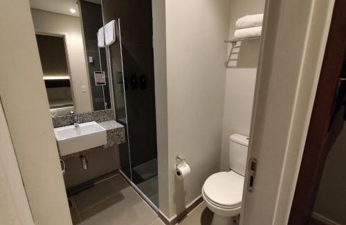 Zona Norte Hotel | Top-Rated Guest Hotel Expo Anhembi with Prime Amenities
