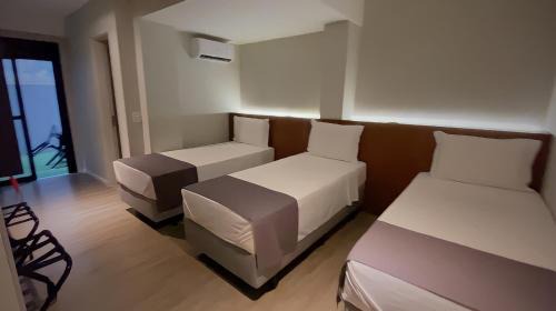 Zona Norte Hotel | Top-Rated Guest Hotel Expo Anhembi with Prime Amenities