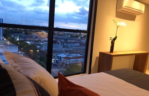 Zona Norte Hotel | Top-Rated Guest Hotels near Expo Anhembi with Breakfast
