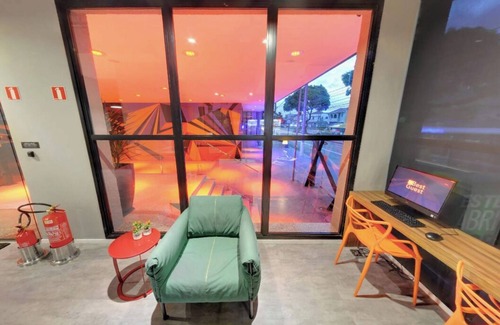 Zona Norte Hotel | Top-Rated Guest Hotels near Expo Anhembi with Breakfast