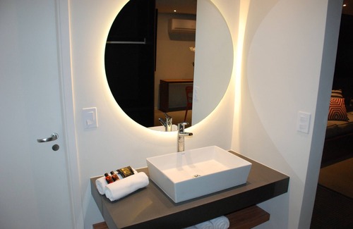 Zona Norte Hotel | Top-Rated Guest Hotels near Expo Anhembi with Breakfast