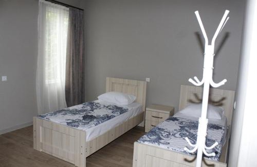 Kutaisi House | Cozy Guesthouse: Perfect for Families and Pets