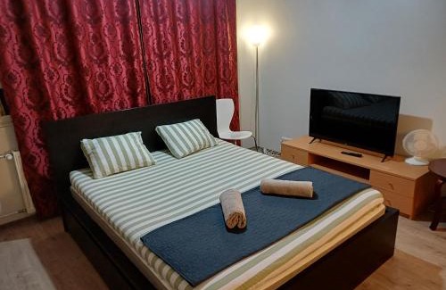 Leppavaara Apartment | Discover Best Holiday Living in Family-Friendly Leppävaara