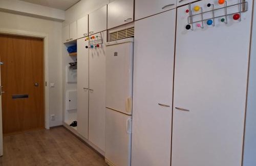 Leppavaara Apartment | Discover Best Holiday Living in Family-Friendly Leppävaara