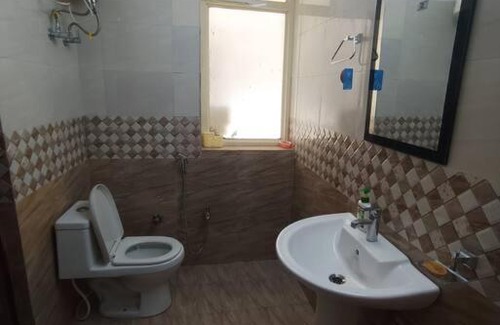 Mohangarh Apartment | Discover the Best Homestay in Lucknow with Top Amenities