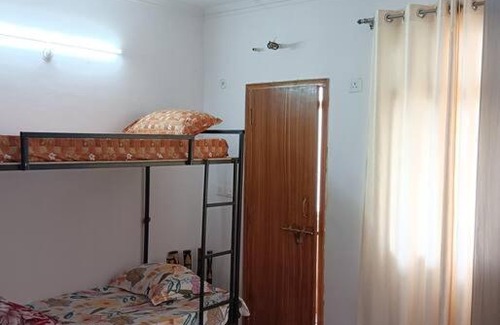 Mohangarh Apartment | Discover the Best Homestay in Lucknow with Top Amenities