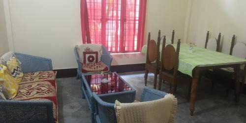Jorhat House | Family-Friendly Homestay with Outstanding 9.3 Review Score