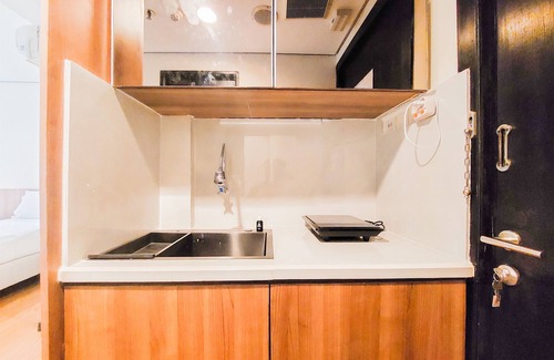 Panunggangan Utara Apartment | Cozy Studio at Great Western Resort with Pool & Breakfast