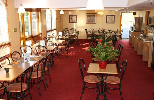 Sance Hotel | Top Hotel Sancé in Mâcon: Pet Friendly & Family Welcome
