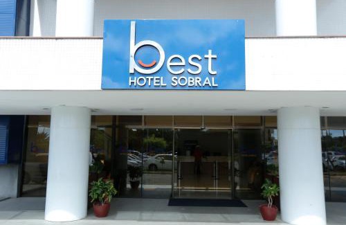 Dom Expedito Hotel | Top-Rated Hotel Sobral with Family-Friendly Amenities