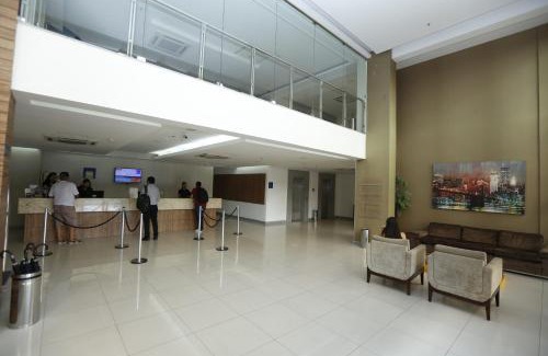 Dom Expedito Hotel | Top-Rated Hotel Sobral with Family-Friendly Amenities