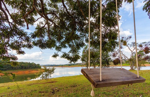 Sete Pontes House | Idyllic Best House by the Water with Private Pool & Pet Friendly