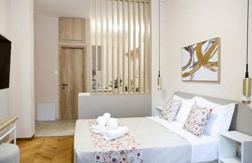 Pasalimani Apartment | Best House Cleo Pasalimani Piraeus