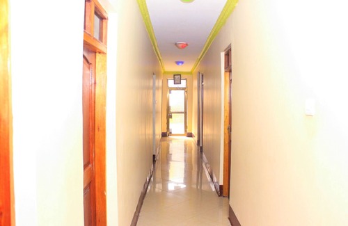 Dar es Salaam House | Budget-Friendly Haven for Savvy Travelers