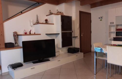 Borgo Montone Apartment | Exceptional Stay at BEST HOUSE - Pet and Child Friendly
