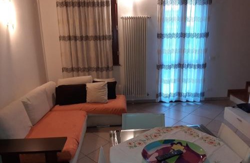 Borgo Montone Apartment | Exceptional Stay at BEST HOUSE - Pet and Child Friendly