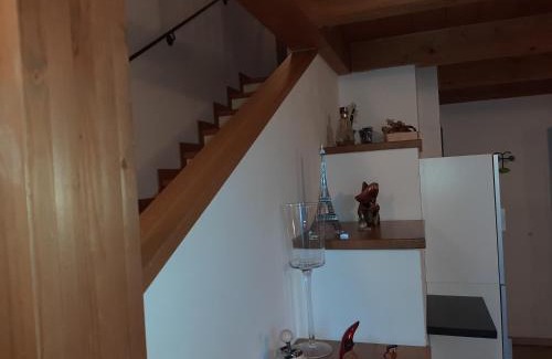 Borgo Montone Apartment | Exceptional Stay at BEST HOUSE - Pet and Child Friendly