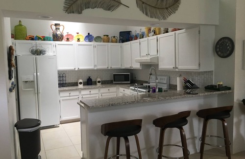 Saint Andrews Village House | Discover Florida's Hidden Gem with Oceanfront Bliss