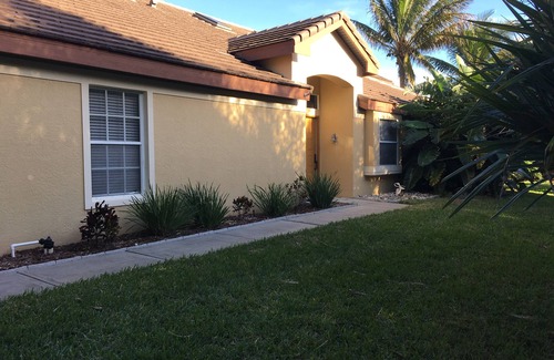Saint Andrews Village House | Discover Florida's Hidden Gem with Oceanfront Bliss