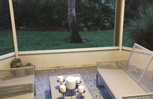 Saint Andrews Village House | Discover Florida's Hidden Gem with Oceanfront Bliss